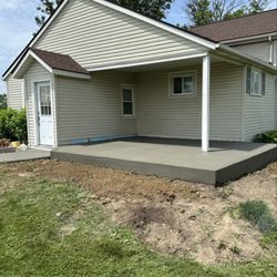 MCB Concrete & Construction