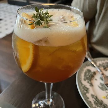 Monarch & Lion - Pimms Cup - British Near Me - Chicago, Illinois Monarch & Lion - Pimms Cup - British Near Me - Chicago, Illinois