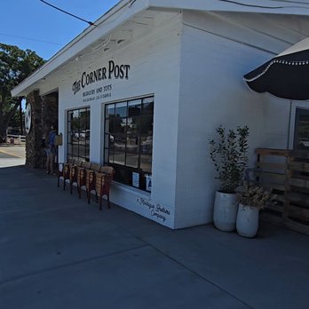The Corner Post - Burgers Near Me - Wildomar, California The Corner Post - Burgers Near Me - Wildomar, California