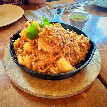 Torsap Thai Kitchen - Paella Tom Yum - Thai Near Me - Walnut Creek, California Torsap Thai Kitchen - Paella Tom Yum - Thai Near Me - Walnut Creek, California