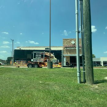 Lil Moe's Potatoes - Second time I come and not open. - Food Trucks Near Me Lil Moe's Potatoes - Second time I come and not open. - Food Trucks Near Me