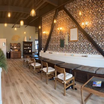 Marcellas Sweetery - Coffee & Tea Near Me - King, North Carolina