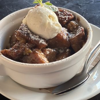 The State - Bread Pudding - Whiskey Bars Near Me - Rancho Cucamonga, California