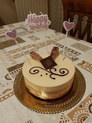 Pasticceria Dal Mas by null