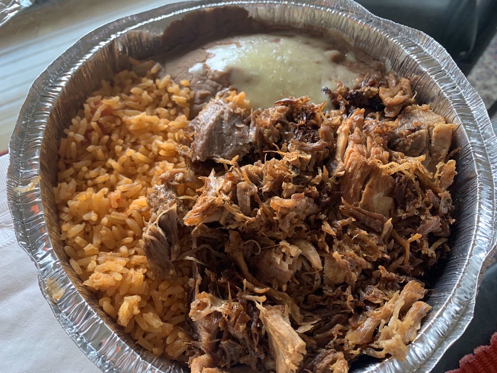 EL NOPALITO 71 Photos & 50 Reviews Mexican 1506 N Old Hwy 135