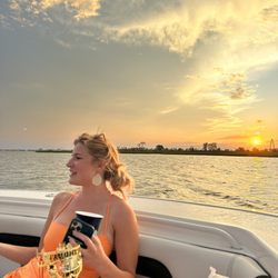 Captain Dans Water Tours
