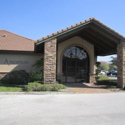 Arias Eric, DDS - State of the art dental office, centrally located in the Tampa Bay Area