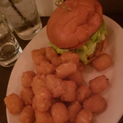 Coalition Restaurant by null