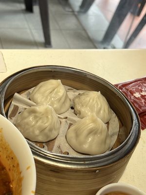 Swee Choon Jalan Besar by null