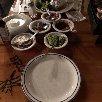 Bronco's Steakhouse - Mexican Near Me - Ensenada, BCN