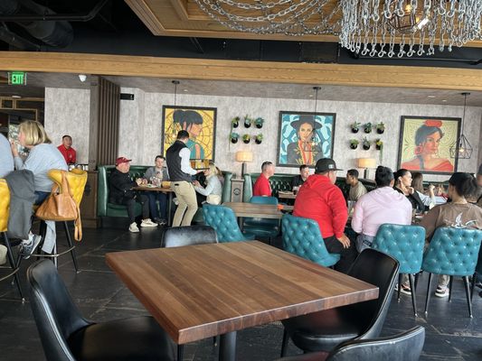 Miguel's Cocina by null