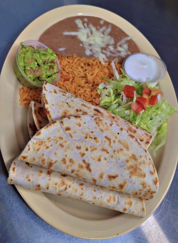 Tacos Los Gallillos