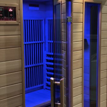 The Salt Room - Infrared sauna with indigo light therepy - Halotherapy Near Me - Appleton, Wisconsin The Salt Room - Infrared sauna with indigo light therepy - Halotherapy Near Me - Appleton, Wisconsin