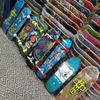 Sierra Nevada skateboards gift card
