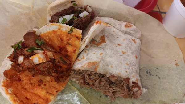 Tacos San Pedro by null