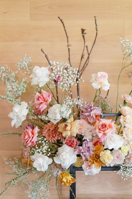 House of Margot Blair by null