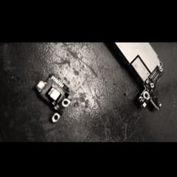 MobileR - IPhone 5 GPS repair