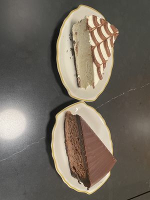 Winfield's Chocolate Bar by null