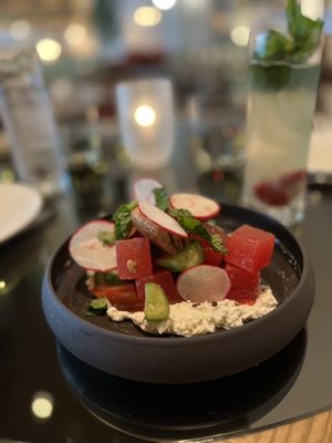 Mara Restaurant and Bar by null