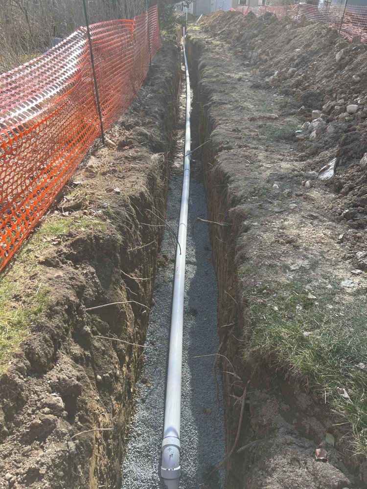 Slide of Top Notch Plumbing