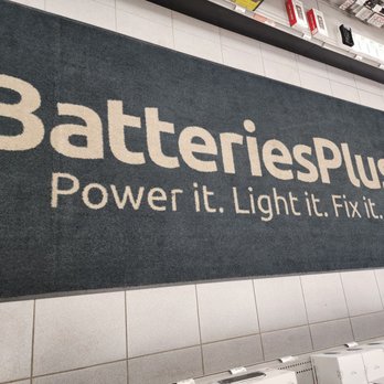 Batteries Plus - Battery Stores Near Me - Reisterstown, Maryland Batteries Plus - Battery Stores Near Me - Reisterstown, Maryland