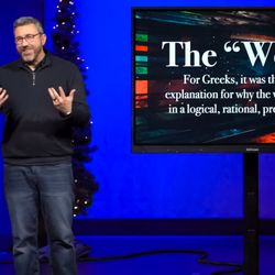 Cascade Fellowship Christian Reformed Church - Weekly teaching from God's word.