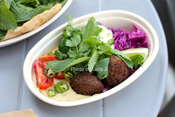 FAVA by null