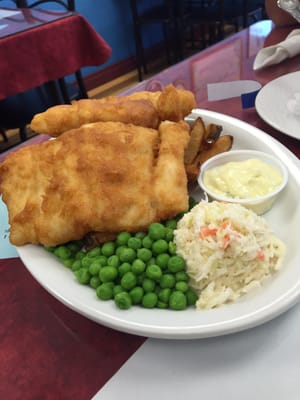 Auntie Ag's Seafood Cafe by null