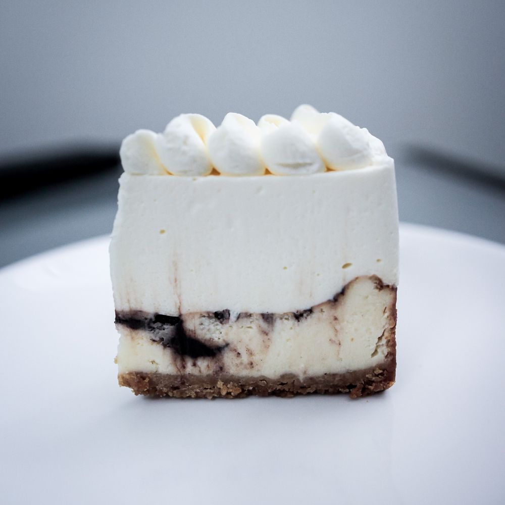 L'otus Cake Boutique - Double-layered cheesecake. - Patisserie/Cake Shop Near Me - Burnaby, British Columbia L'otus Cake Boutique - Double-layered cheesecake. - Patisserie/Cake Shop Near Me - Burnaby, British Columbia