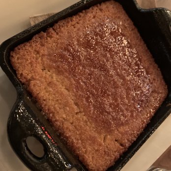Sharps Roasthouse - Cornbread - American Near Me - SeaTac, Washington