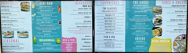 Menu photo 1 Paseo Issaquah, WA Menu photo 1 Paseo Issaquah, WA