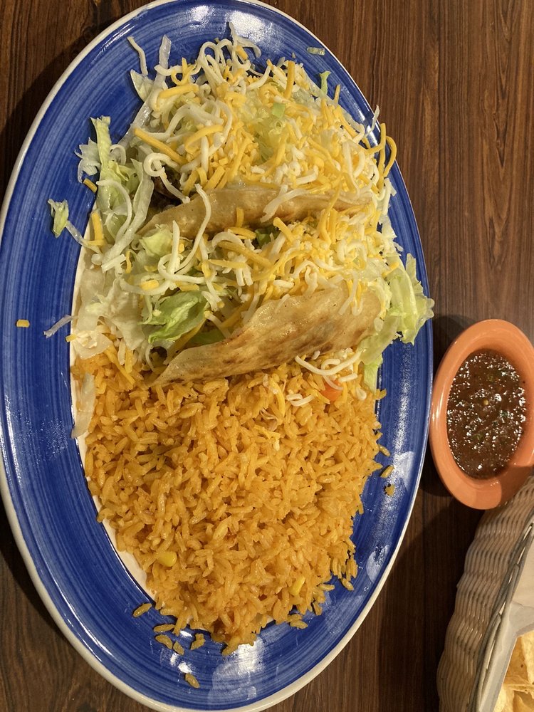 PRONTOS MEXICAN GRILL 252 Photos & 477 Reviews 2420 S Western Ave