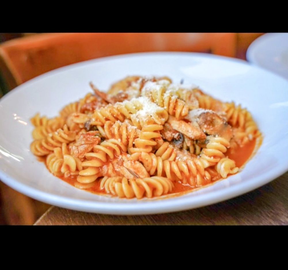 Chow SFBay Food Logo