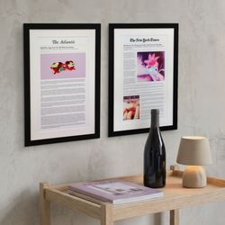 Hall of Frames