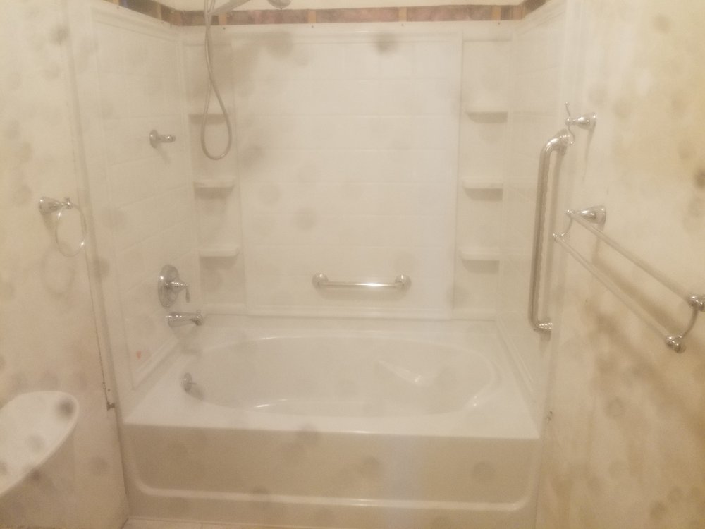 Slide of All Type Plumbing