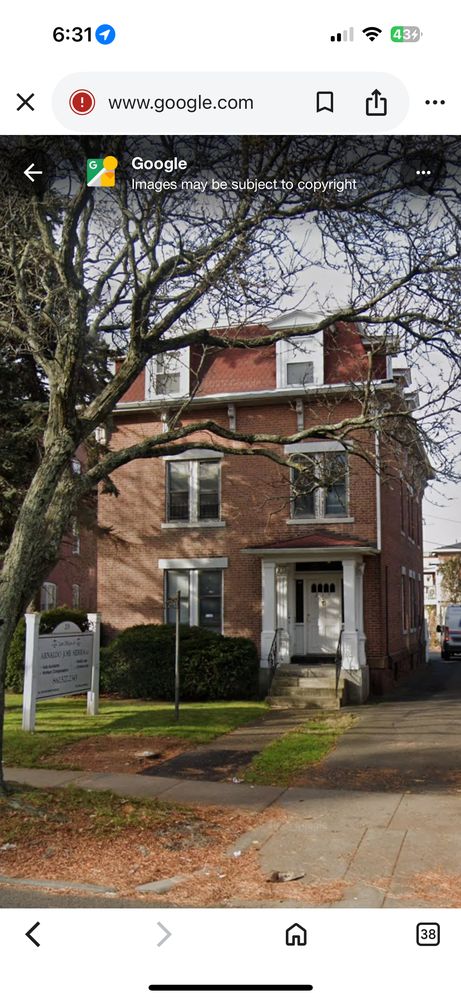 Law office of Sierra - disability attorney in Hartford, CT