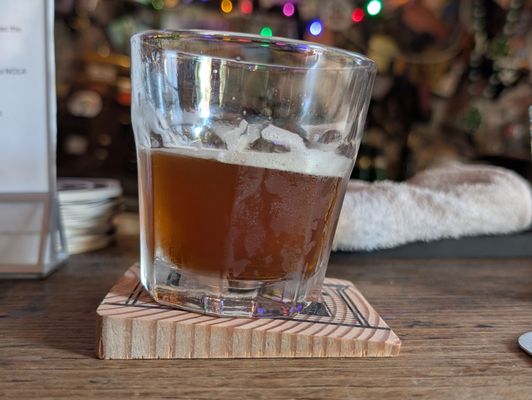 Heinold's First and Last Chance Saloon by null