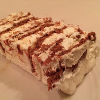 Carousel Restaurant - Cake! - Middle Eastern Near Me - Glendale, California