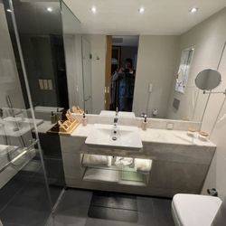 Akra Hotels - Akra Hotel, Antalya, Turkey - June 1-2, 2024