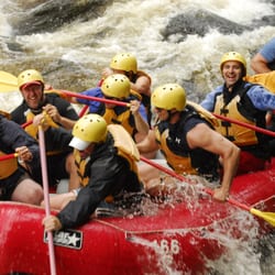 Whitewater Challengers