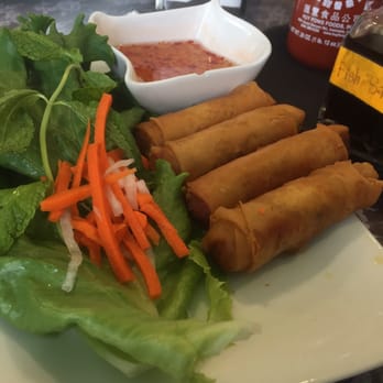 Pho 21 - Vietnamese Near Me - Canoga Park, California