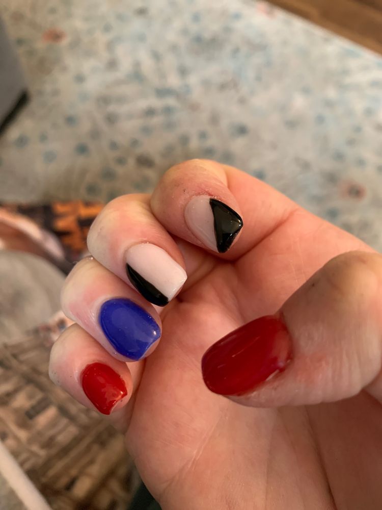 VP NAILS Updated July 2024 34 Photos & 25 Reviews 3910 Cedar