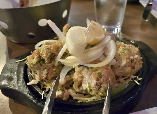 Monsoon Indian Grill by null