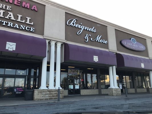 Beignets & More by null