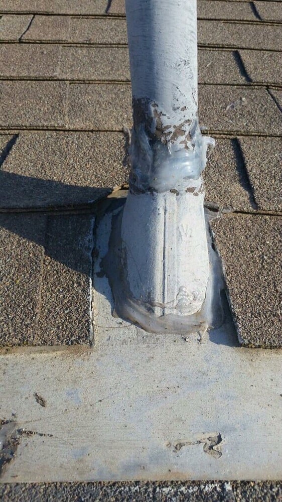 Slide of Patchman Roofing