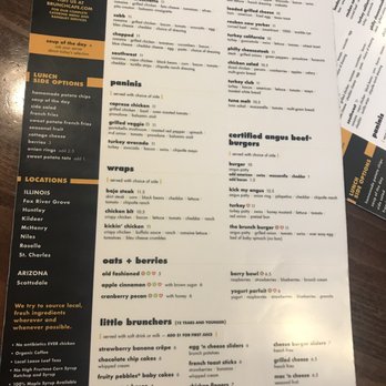 Brunch Cafe-Roselle - Menu - Breakfast & Brunch Near Me - Roselle, Illinois Brunch Cafe-Roselle - Menu - Breakfast & Brunch Near Me - Roselle, Illinois