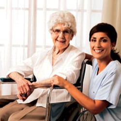 Elder Care