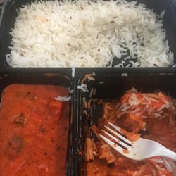 Azaad Foods - Chicken Tikka Masala