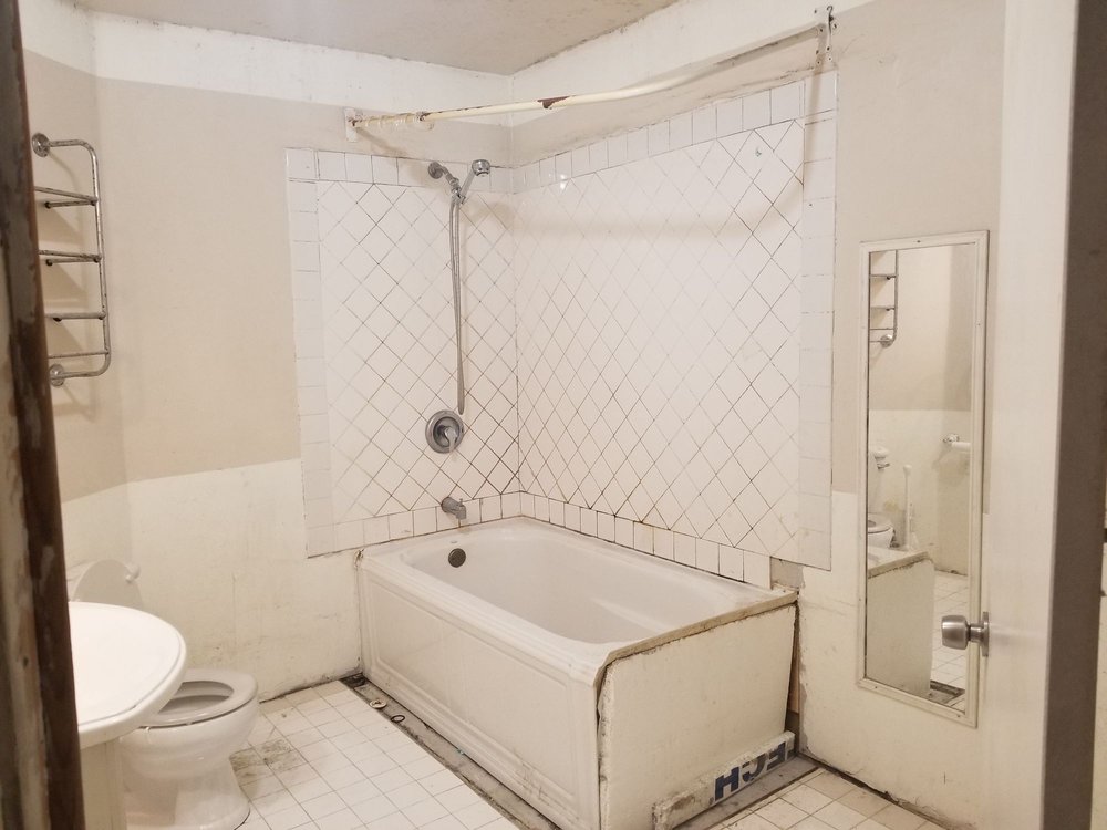 Slide of Dempster Plumbing