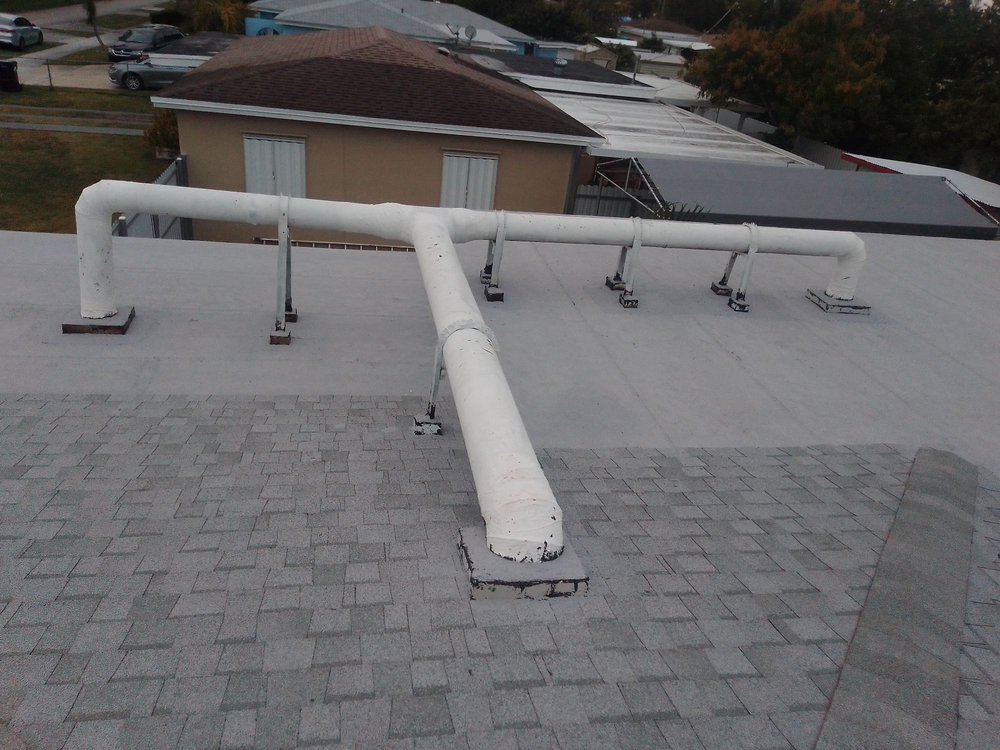 Slide of O & J Roofing & Remodeling